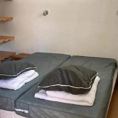 Appartement T2 Au Pieds Des Pistes, Les Orres 1800 Exterior photo