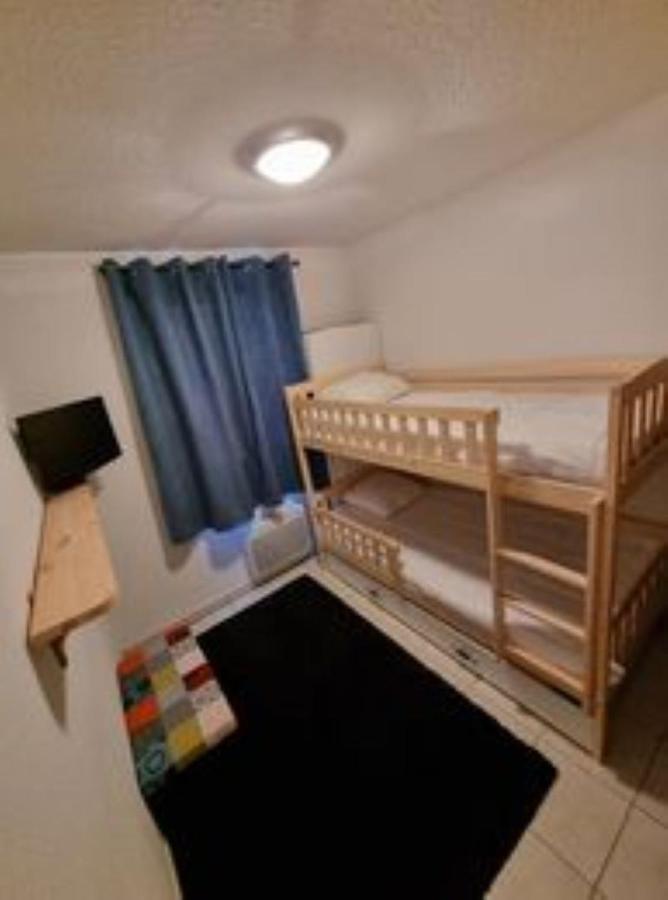 T2-5 Couchages L'ecrin Des Orres 1800 Apartment Les Orres