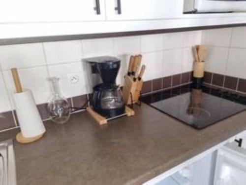 Apartment T2-5 Couchages L'ecrin Des Orres 1800 *