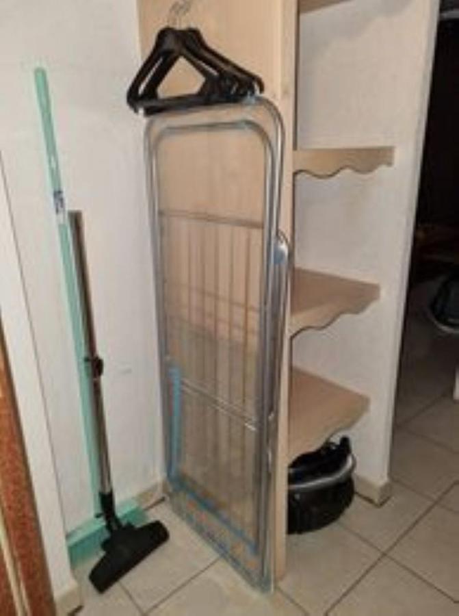 Apartment T2-5 Couchages L'ecrin Des Orres 1800