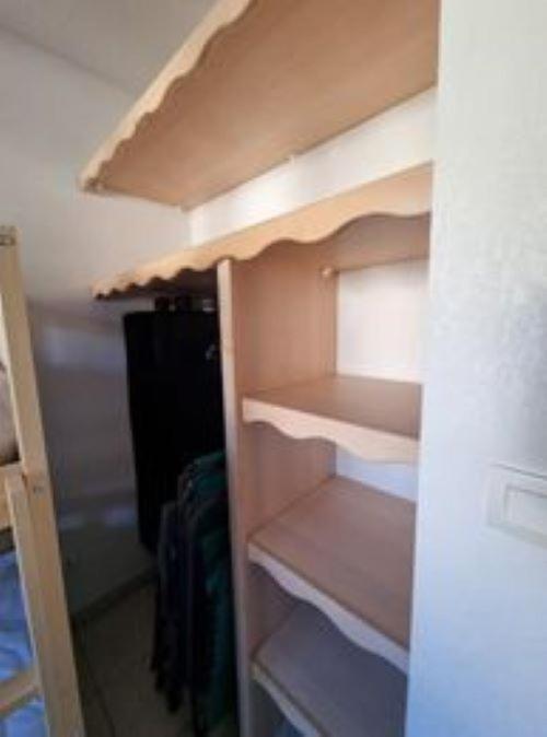 T2-5 Couchages L'ecrin Des Orres 1800 Apartment Les Orres