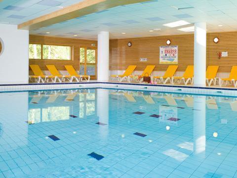 Apartment T2-5 Couchages L'ecrin Des Orres 1800 *