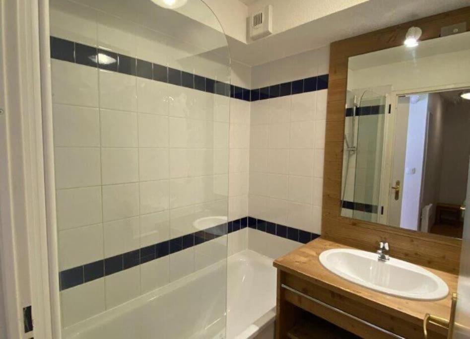 T2 Au Pieds Des Pistes, 1800 Appartement Les Orres